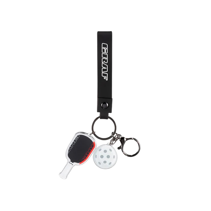 Móc khóa Pickleball Joola Gen IV